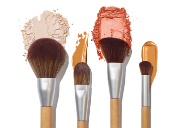 Pincéis de Maquilhagem | Vegan | Yves Rocher Portugal